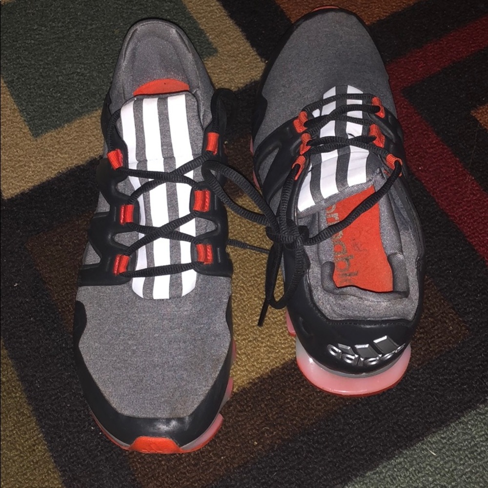 Like New Adidas